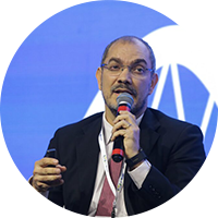 Dr. Alessandro Martins